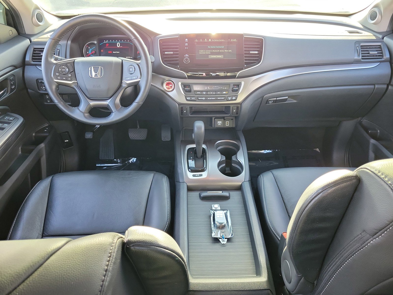 Used 2020 Honda Pilot EX-L image 29