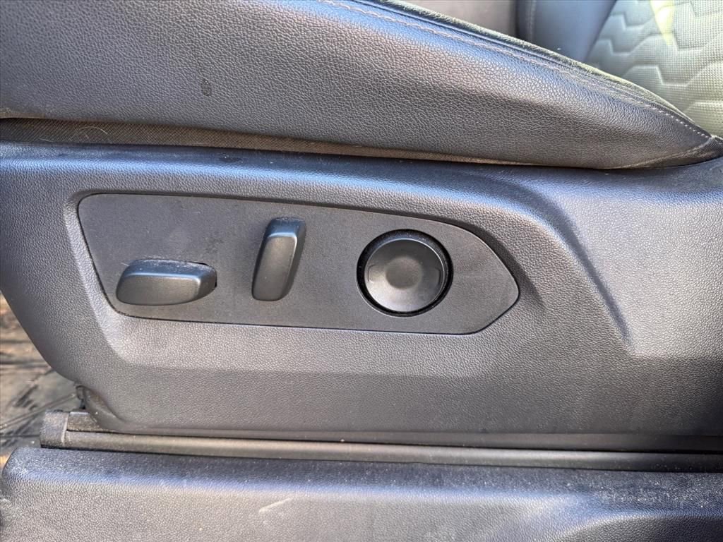 Used 2024 Chevrolet Silverado 2500 ZR2 w/ LPO, Dark Essentials Package image 15