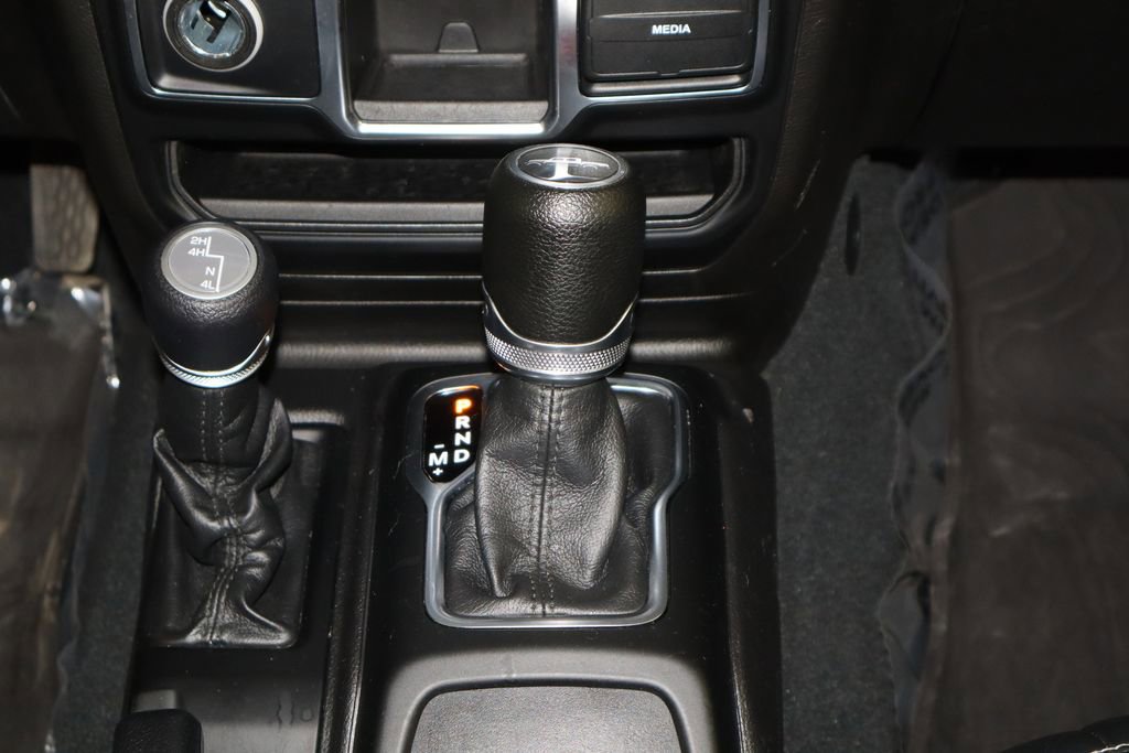 Used 2022 Jeep Gladiator Sport image 27