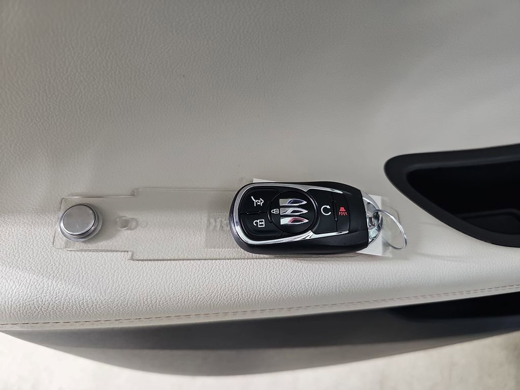 Certified 2024 Buick Encore GX Avenir w/ Avenir Convenience Package AWD/4WD image 41