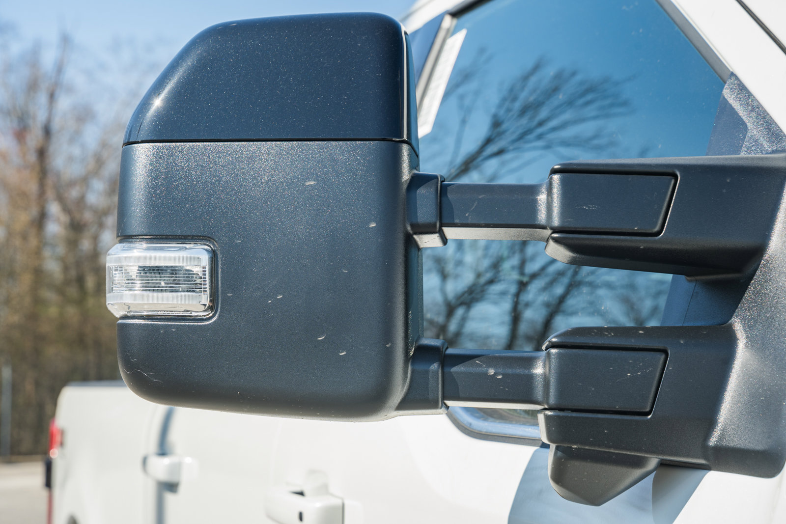 New 2026 Ford F350 King Ranch image 18