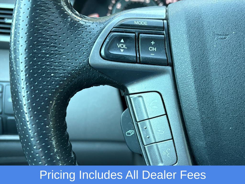 Used 2015 Honda Odyssey EX-L image 10