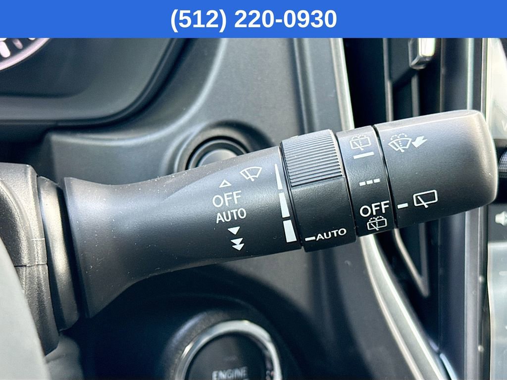 New 2026 Subaru Forester Limited AWD/4WD image 14