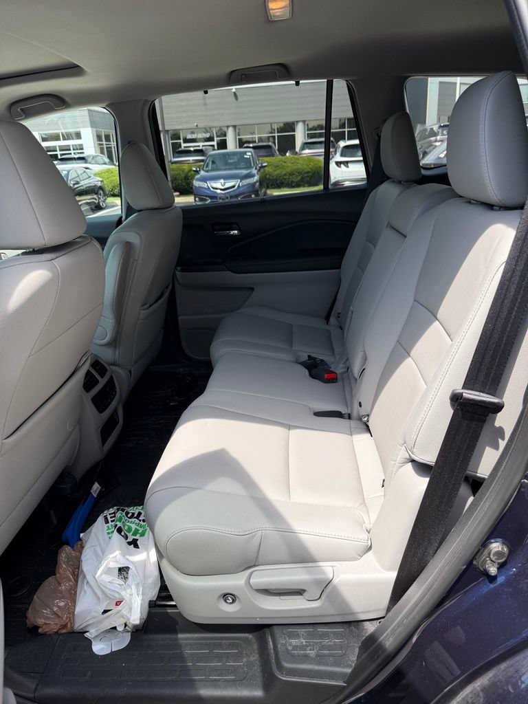 Used 2021 Honda Pilot EX-L image 7
