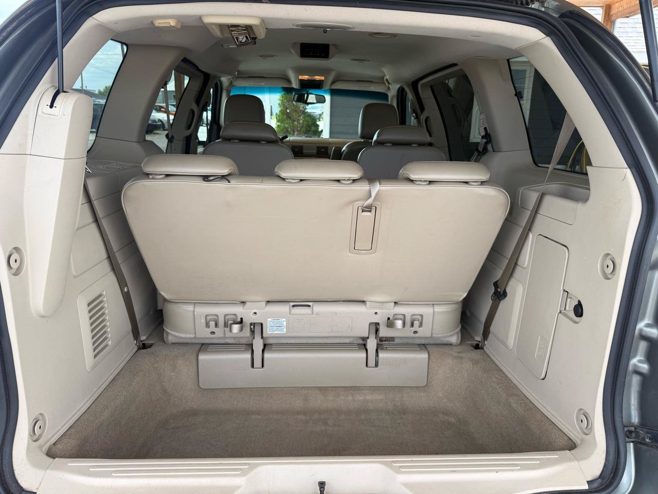 Used 2005 Ford Freestar SEL FWD image 54