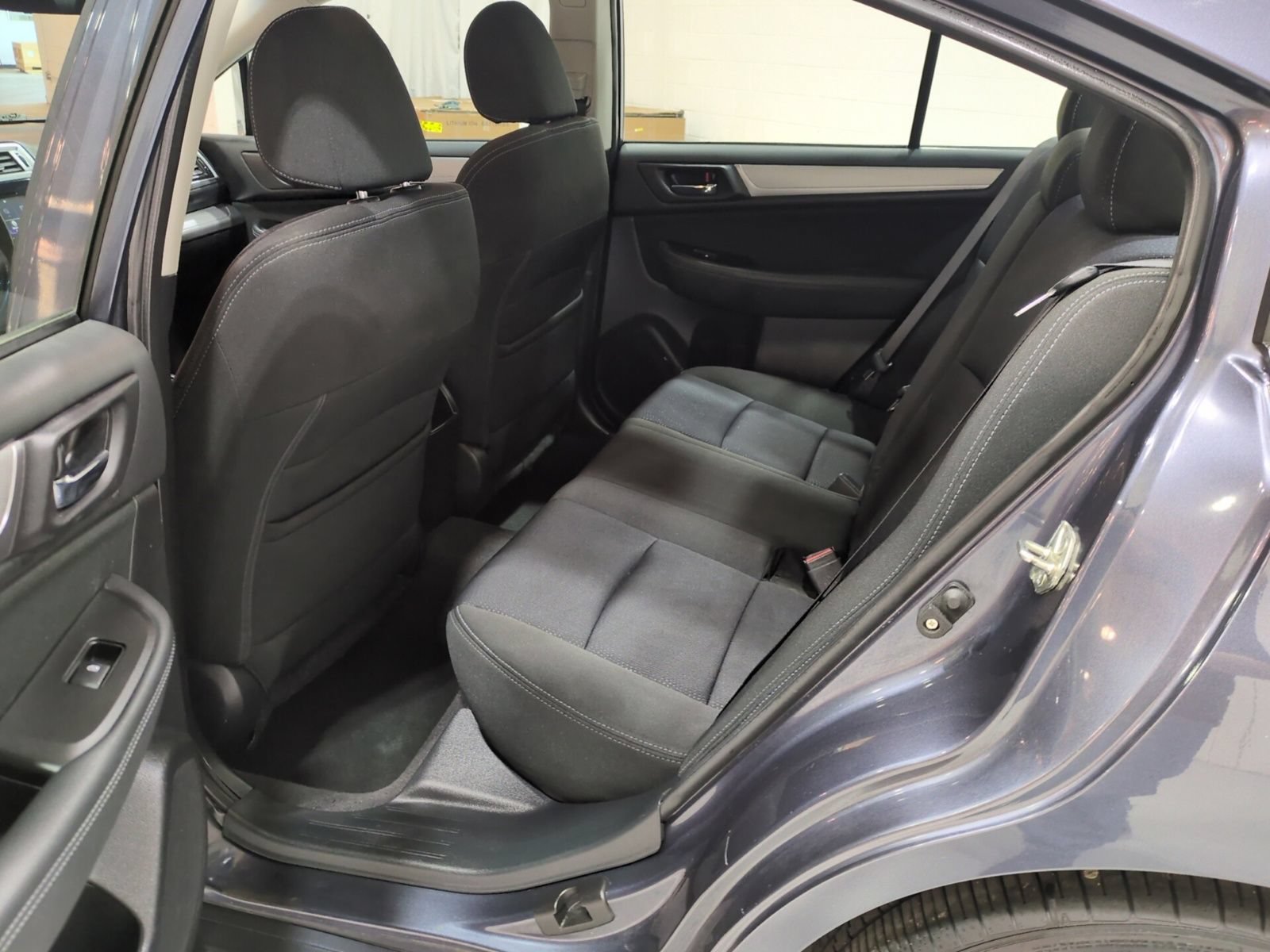 Used 2017 Subaru Legacy 2.5i Premium AWD/4WD image 13
