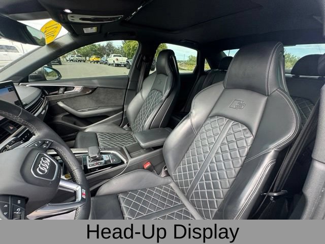Used 2021 Audi S4 Prestige w/ Prestige Package AWD/4WD image 15
