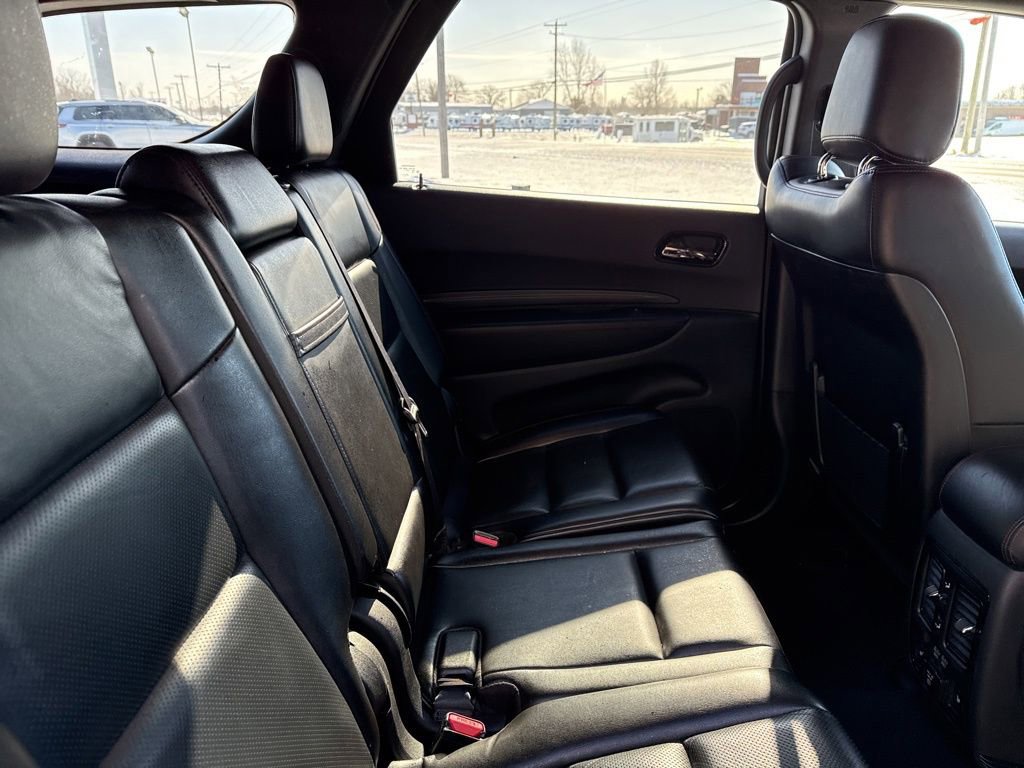 Used 2023 Dodge Durango GT image 34