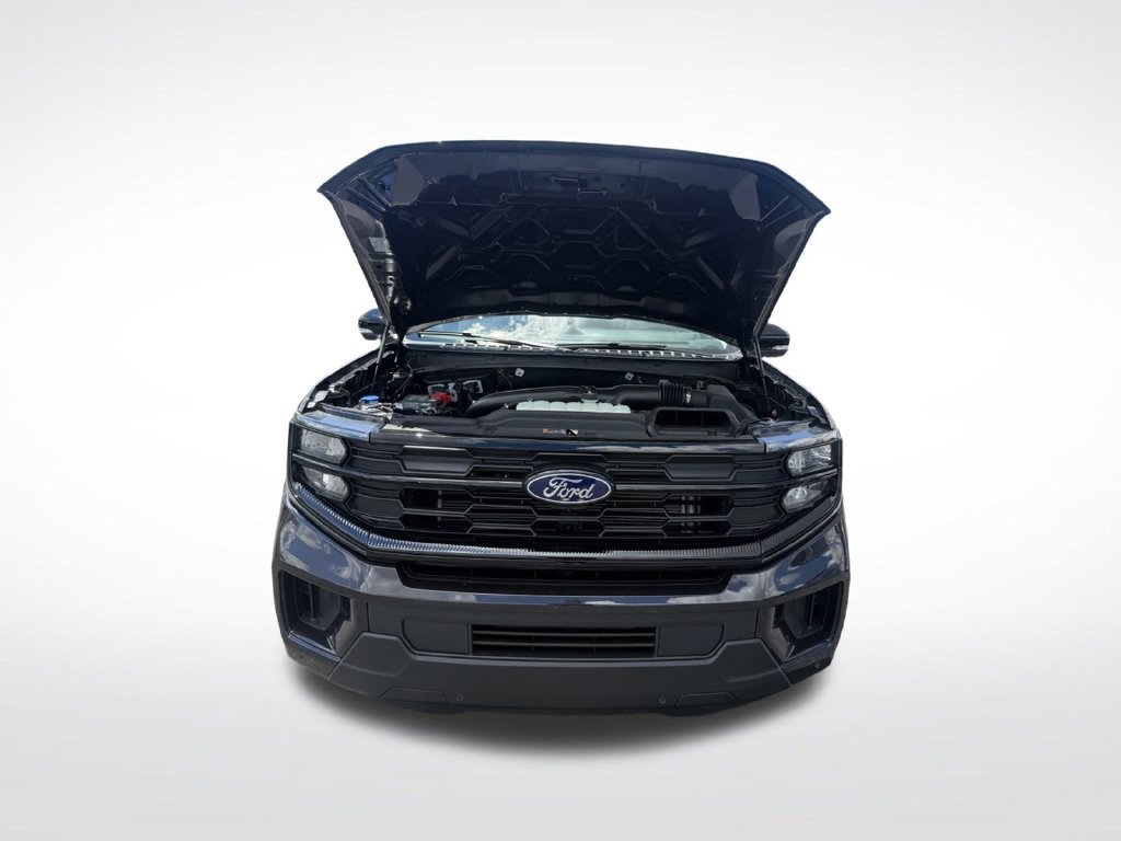 New 2026 Ford Expedition Active AWD/4WD image 65
