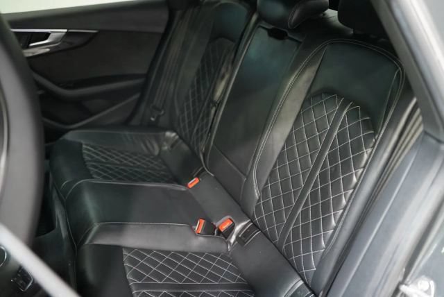 Used 2018 Audi S5 Prestige AWD/4WD image 52