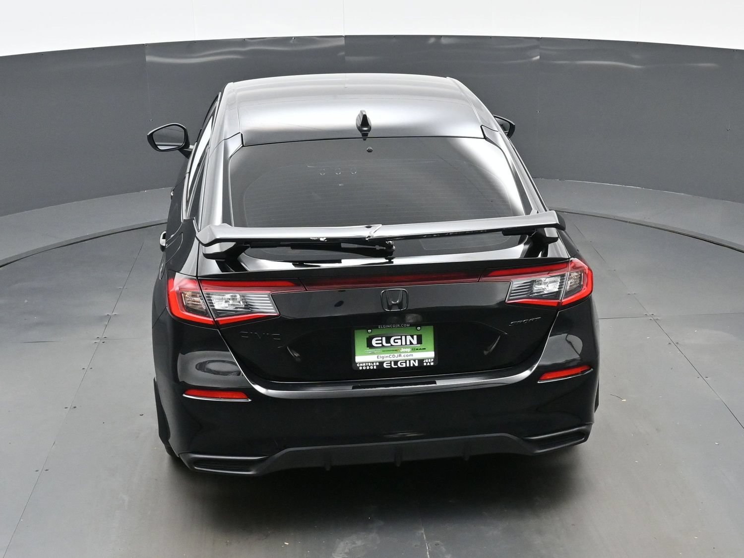 Used 2024 Honda Civic Sport image 38