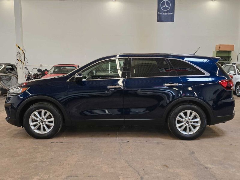 Used 2020 Kia Sorento LX FWD image 18