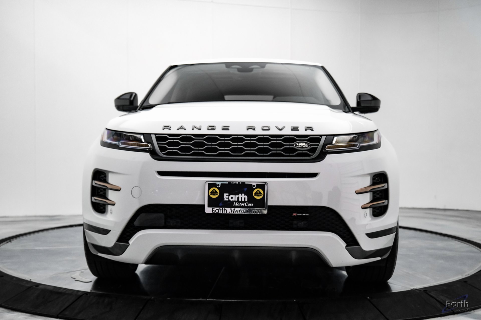 Used 2023 Land Rover Range Rover Evoque R-Dynamic S image 23