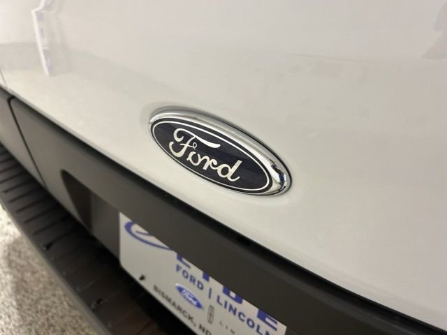 New 2025 Ford E-Transit 148 Medium Roof w/ Load Area Protection Package image 12