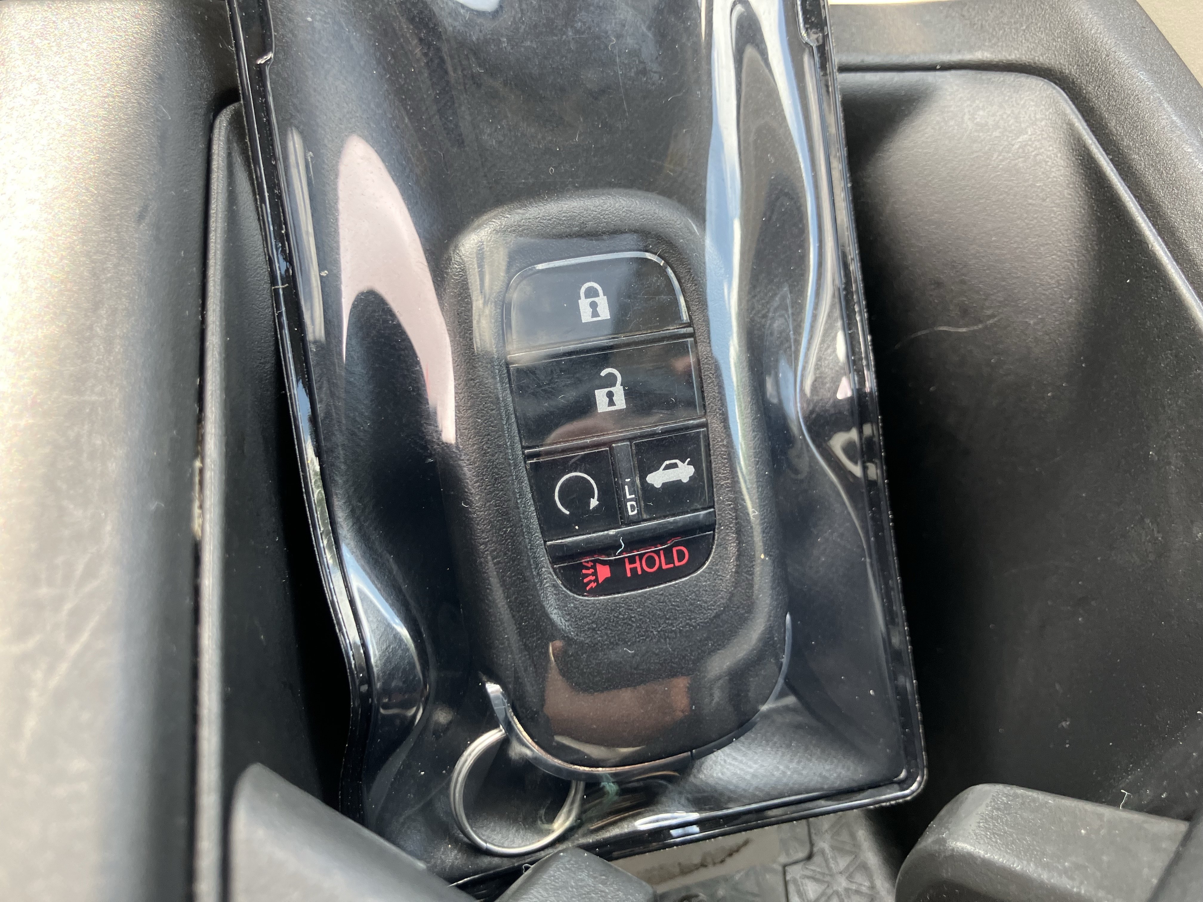 Certified 2024 Honda Accord EX image 38