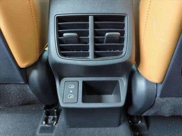 Used 2024 Kia Seltos SX w/ SX Sunroof Package AWD/4WD image 17