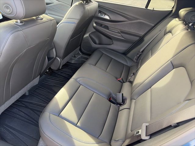 Used 2026 Buick Envista Sport Touring w/ Convenience I Package image 11