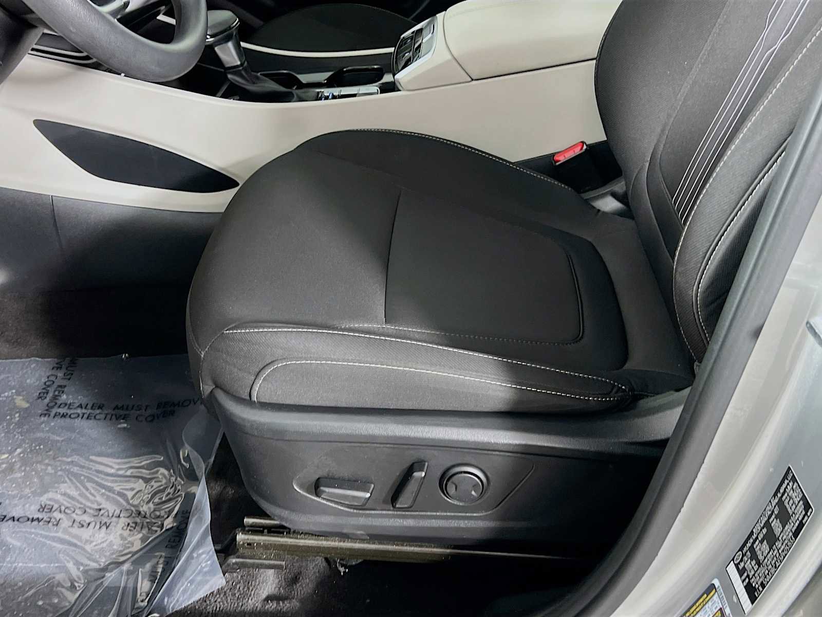 Certified 2023 Hyundai Tucson SEL AWD/4WD image 19