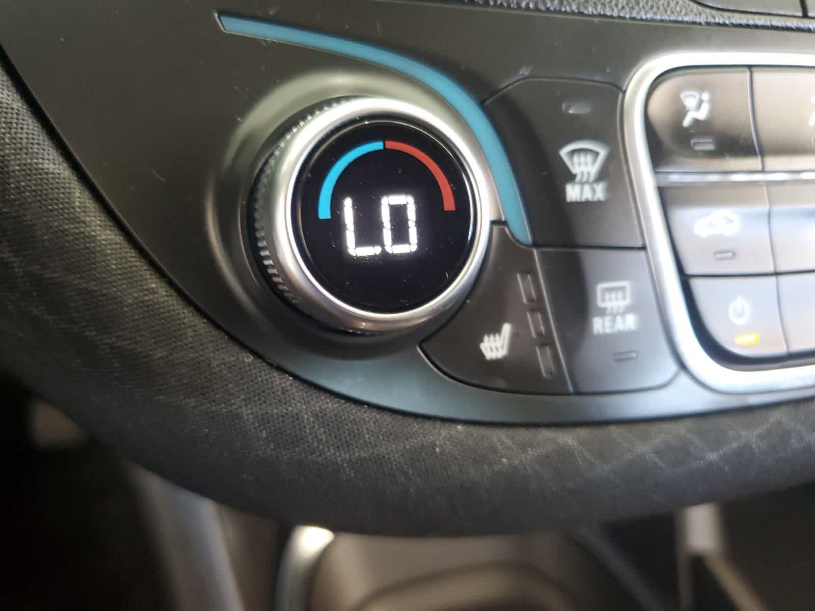 Used 2025 Chevrolet Malibu LT FWD image 26