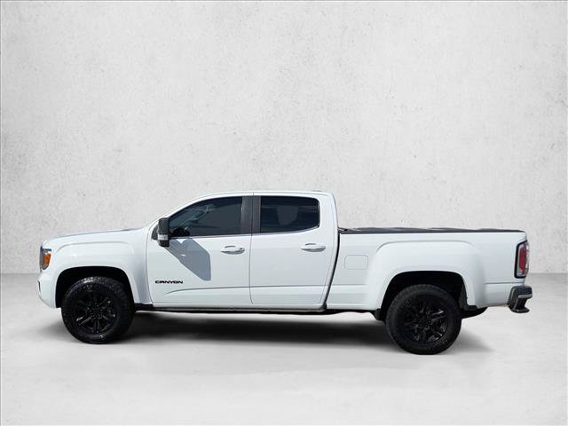 Used 2016 GMC Canyon SLE RWD image 9