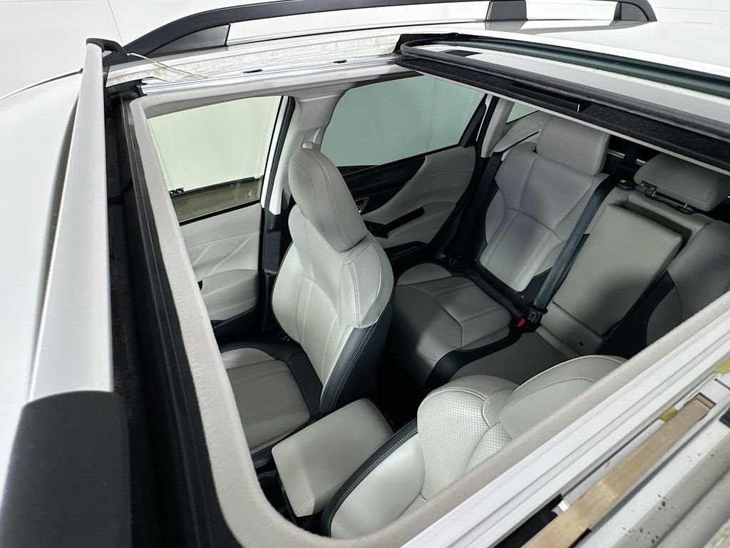 Used 2021 Subaru Forester Limited w/ Popular Package #3 image 25