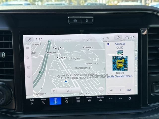 New 2026 Ford F250 Platinum image 9