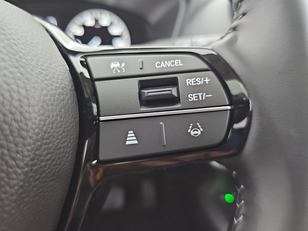 New 2027 Honda HR-V EX-L image 22