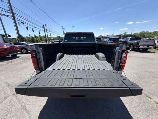 New 2026 GMC Sierra 2500 Denali Ultimate w/ LPO, Black Badging Package AWD/4WD image 20
