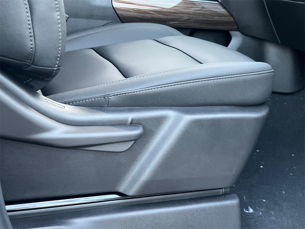 New 2026 Chevrolet Silverado 1500 RST w/ Safety Package image 12