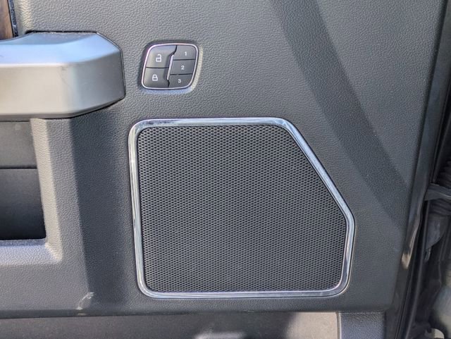 Used 2020 Ford F150 Lariat w/ Equipment Group 502A Luxury image 13