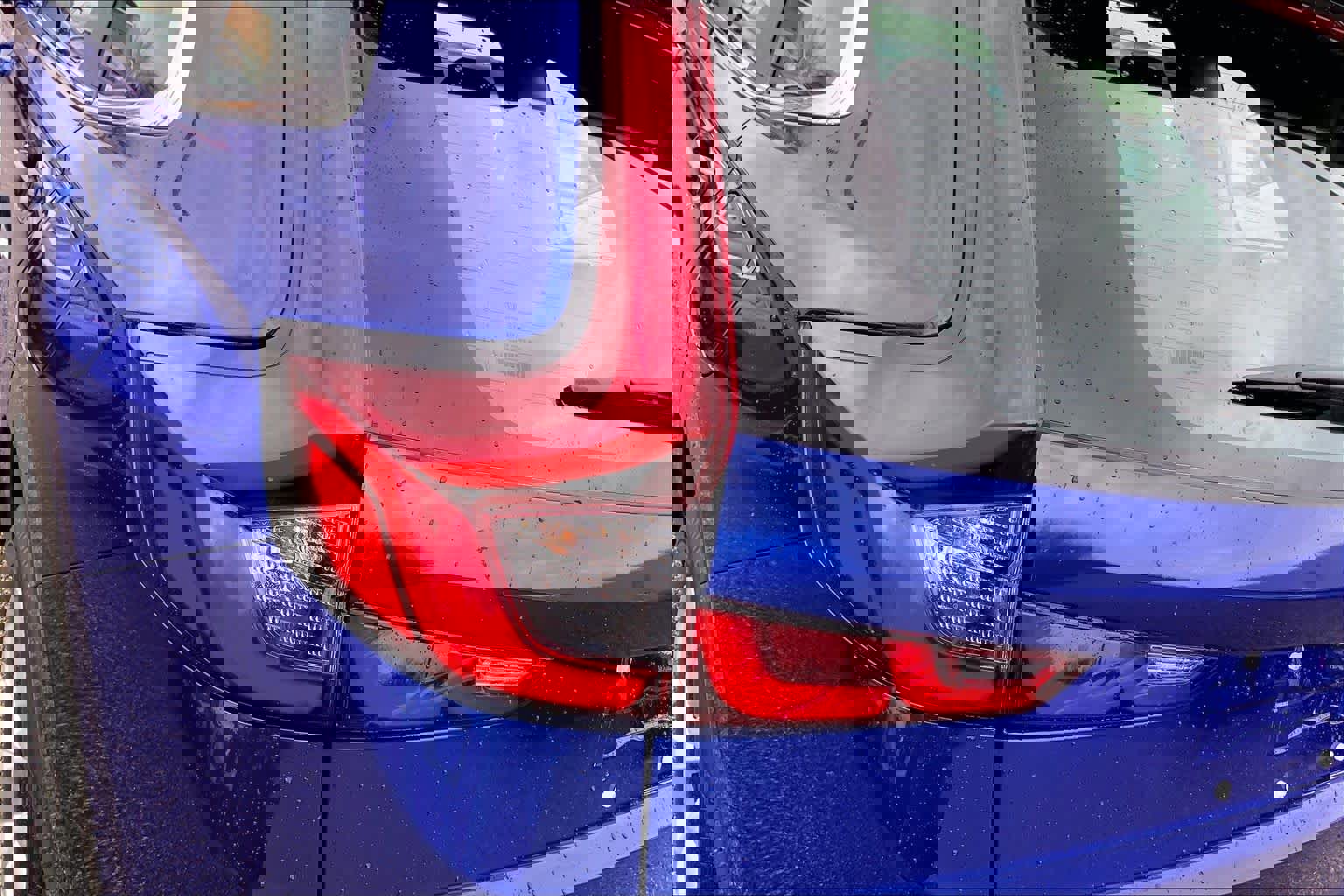 Used 2024 Honda CR-V LX image 28