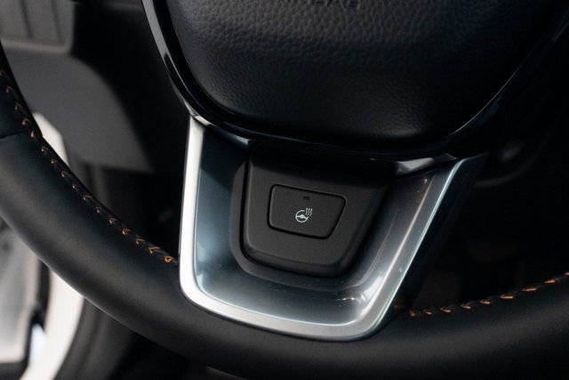 New 2026 Honda CR-V Sport Touring image 25