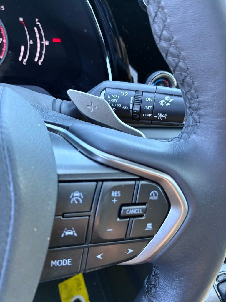 Used 2024 Lexus RX 350 Premium w/ Accessory Package (Z1) AWD/4WD image 29