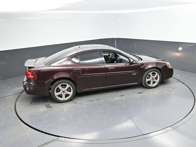 Used 2005 Pontiac Grand Prix GXP w/ Premium Audio Package FWD image 29