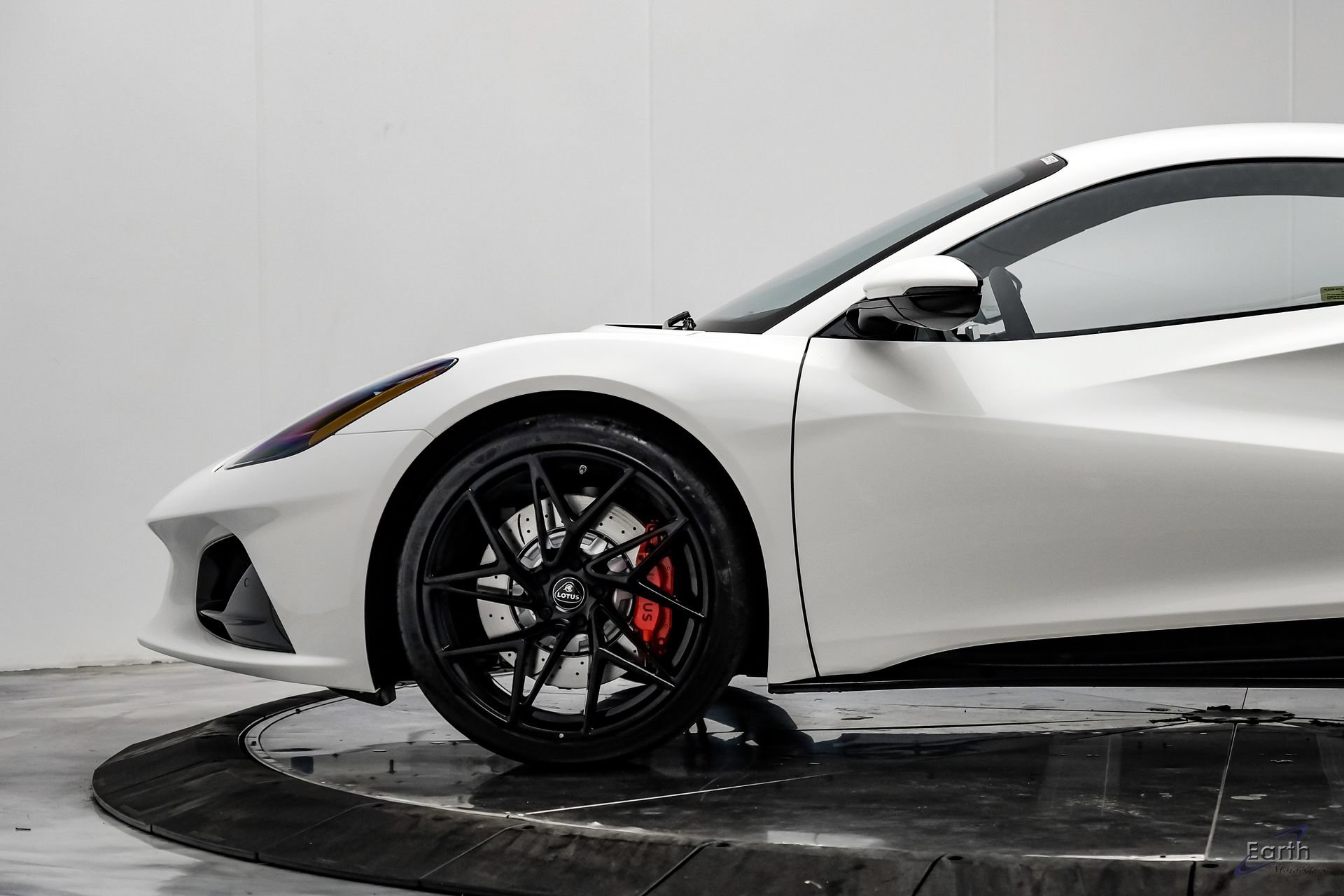 New 2026 Lotus Emira RWD image 10