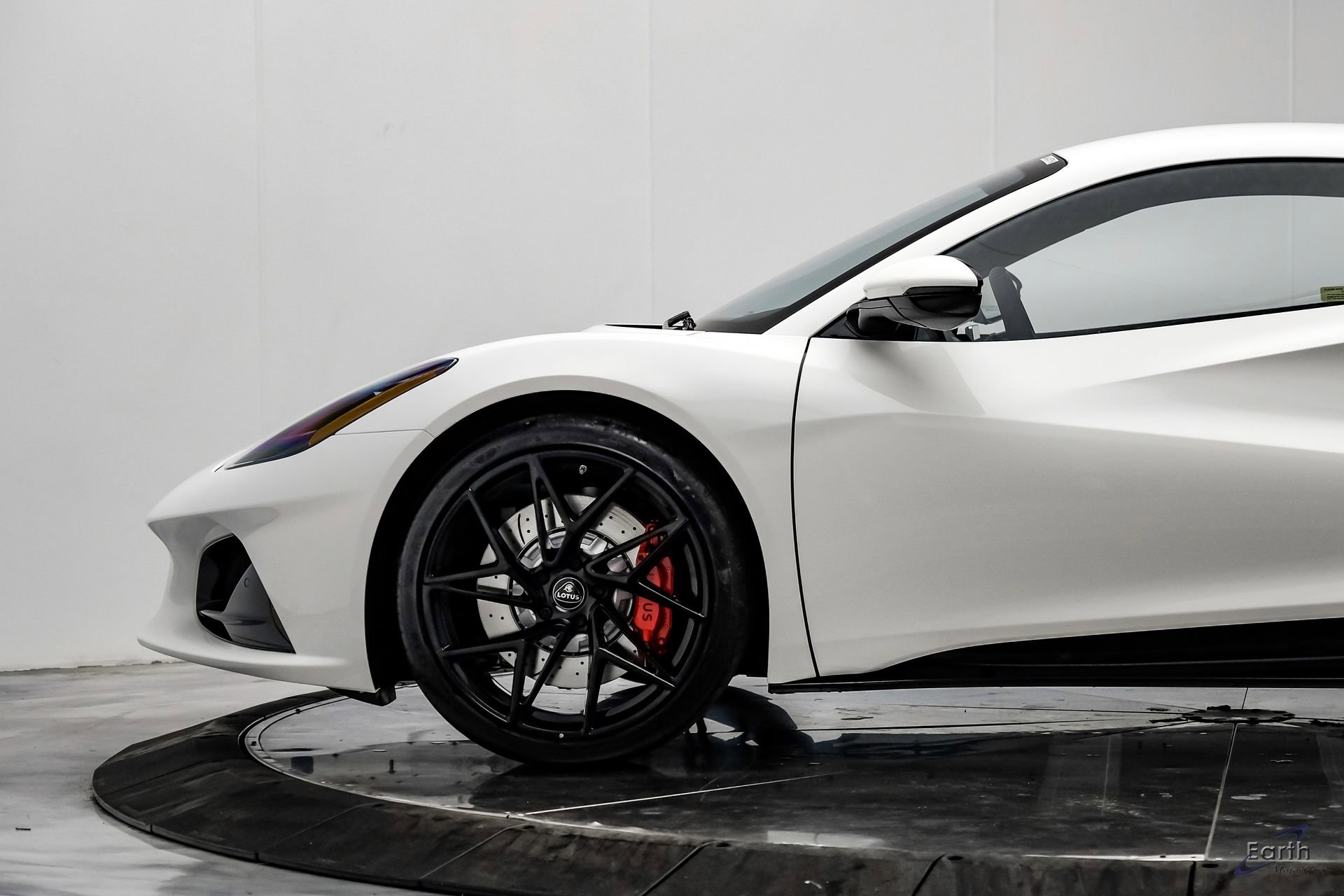 New 2026 Lotus Emira RWD image 10