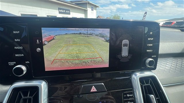 Used 2022 Kia Sorento SX image 33