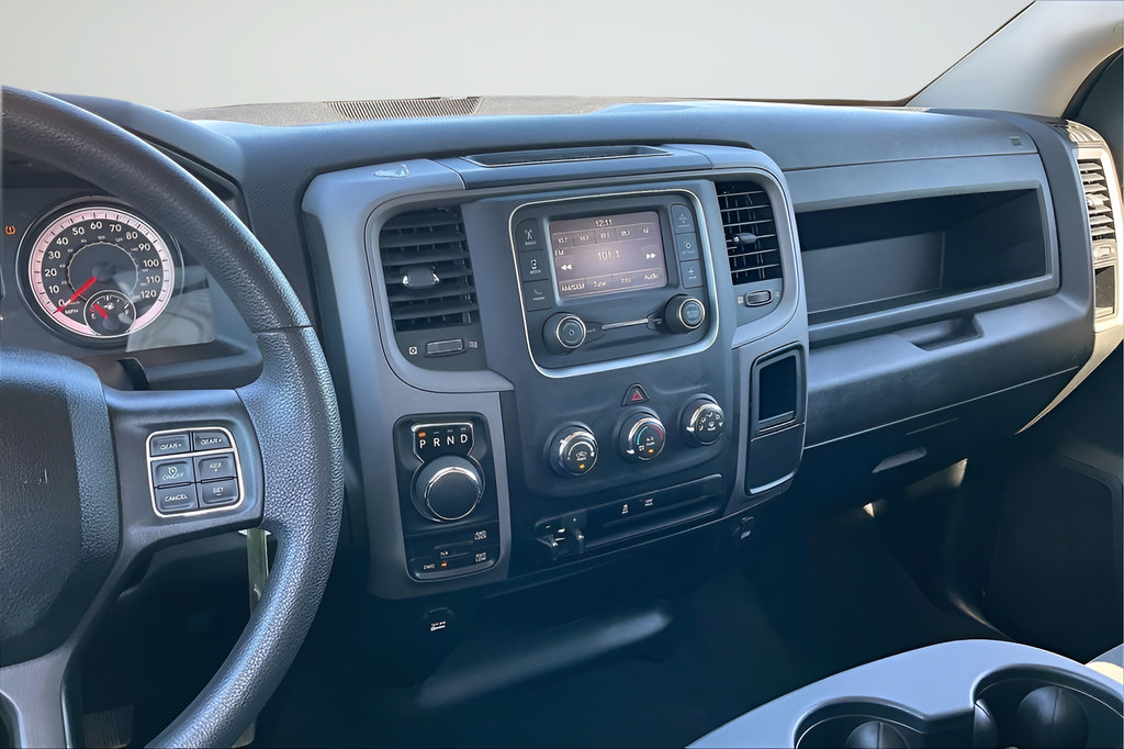 Used 2023 RAM 1500 Tradesman w/ Popular Equipment Group AWD/4WD image 10