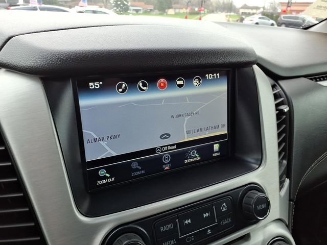 Used 2016 GMC Yukon XL SLT w/ Open Road Package image 23