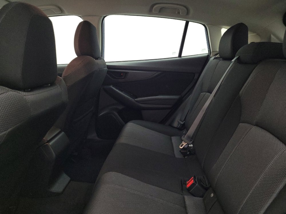 Used 2022 Subaru Impreza 2.0i image 18