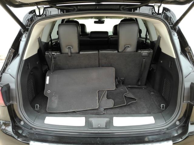 Used 2019 INFINITI QX60 Luxe image 26