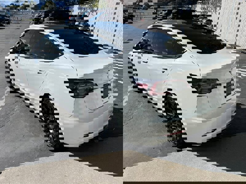 Used 2023 Tesla Model 3 Performance image 5