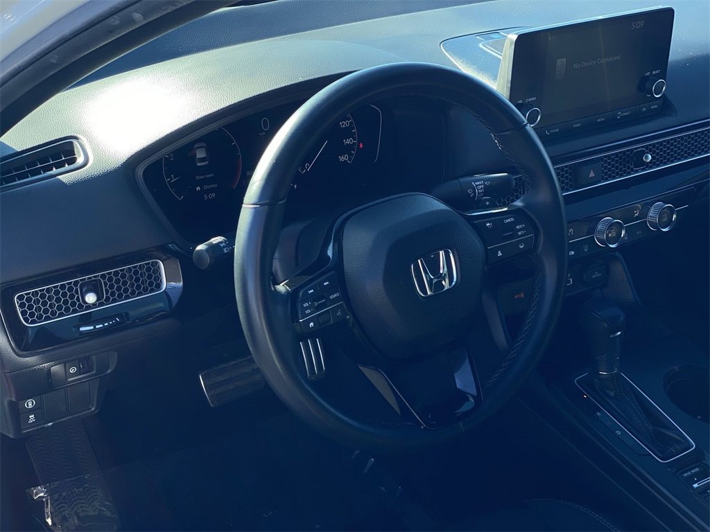 Used 2024 Honda Civic Sport image 18