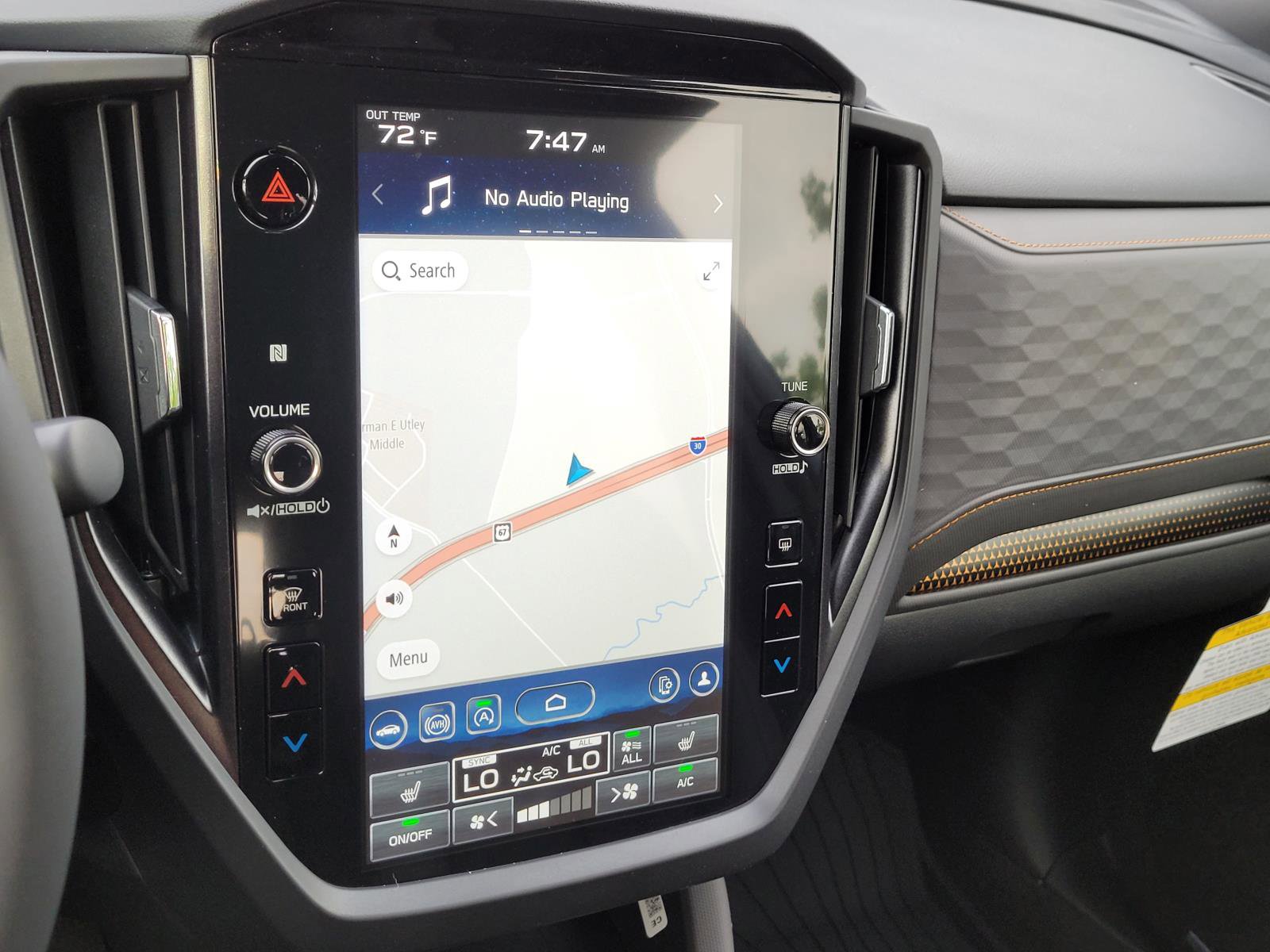 New 2026 Subaru Forester Wilderness image 10