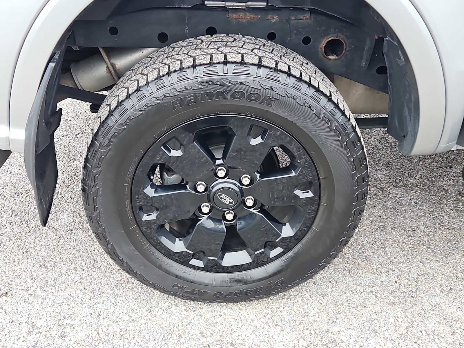 Used 2023 Ford Ranger XLT w/ Equipment Group 301A Mid image 9