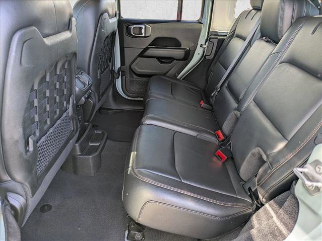 Used 2023 Jeep Wrangler Rubicon 392 w/ Trailer Tow Package image 17