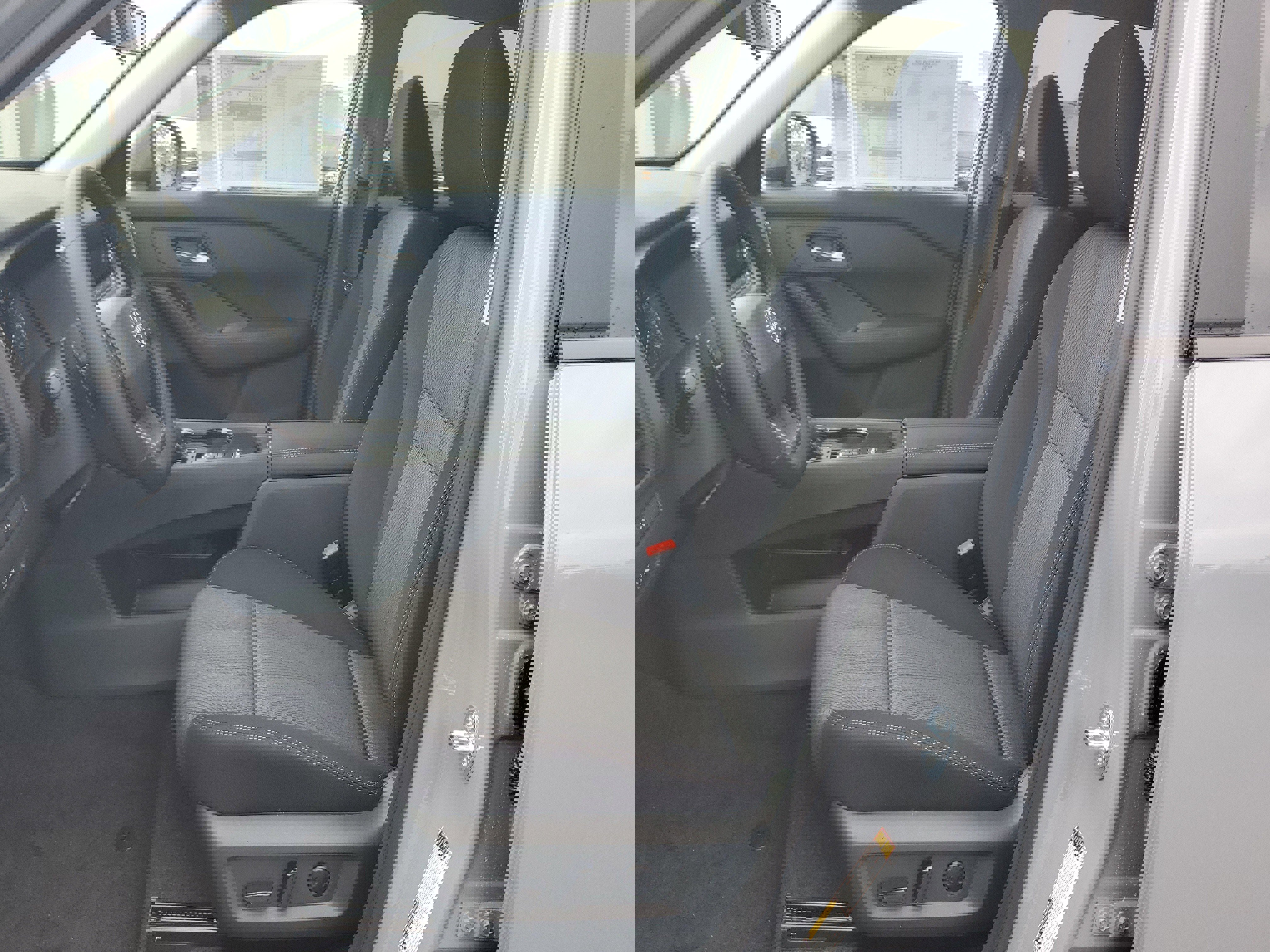 New 2026 Nissan Rogue SV w/ Cold Weather Package image 9