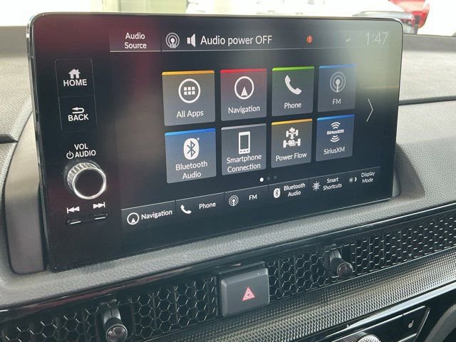 Used 2025 Honda CR-V Sport Touring image 25