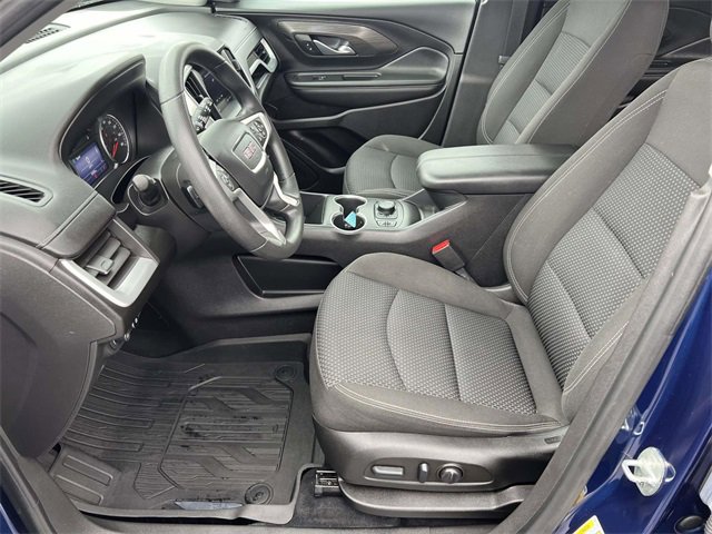 Used 2022 GMC Terrain SLE w/ Driver Convenience Package image 24