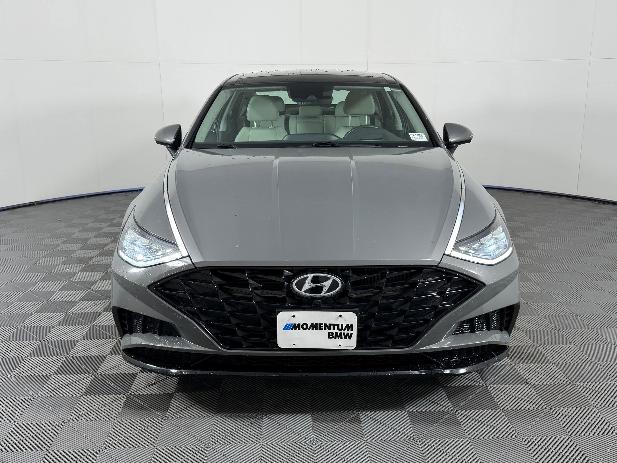 Used 2023 Hyundai Sonata Limited image 6